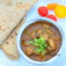 Mushroom – Capsicum Gravy