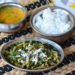 Okra Sidedish (Bhende Upkari)