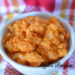 Potato-Coconut Chutney (Batate Kosambari)