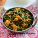 Nutty Green Beans