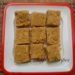 Jackfruit Burfi (Pansa khadi)