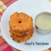 Spicy Mixed Flour Vada