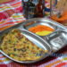 Moringa Leaves Rotti (Maskasangi Palle Rotti)