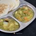Mixed Vegetable Sagu
