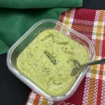 Spicy Tomato-Coconut Chutney