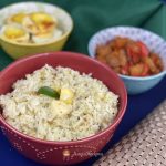 Mango rice