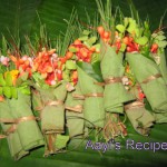 Choodi Pooja – A pooja of Sun and Nature