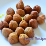banana modak