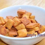 Cheddar Crackers