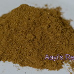 garam masala