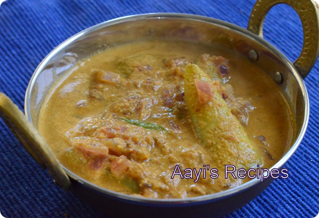 Mirchi Ka Salan