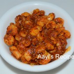 Shrimp Pickle (Sungta Nonche)
